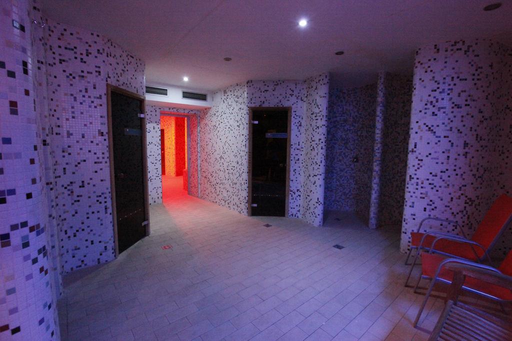 Wellness Hotel Synot Uherské Hradiště Exterior foto