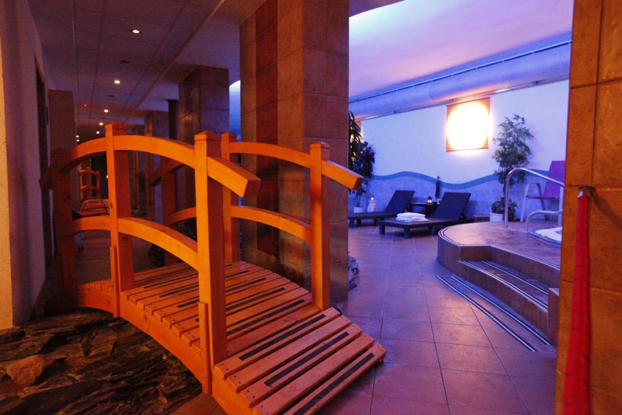 Wellness Hotel Synot Uherské Hradiště Exterior foto